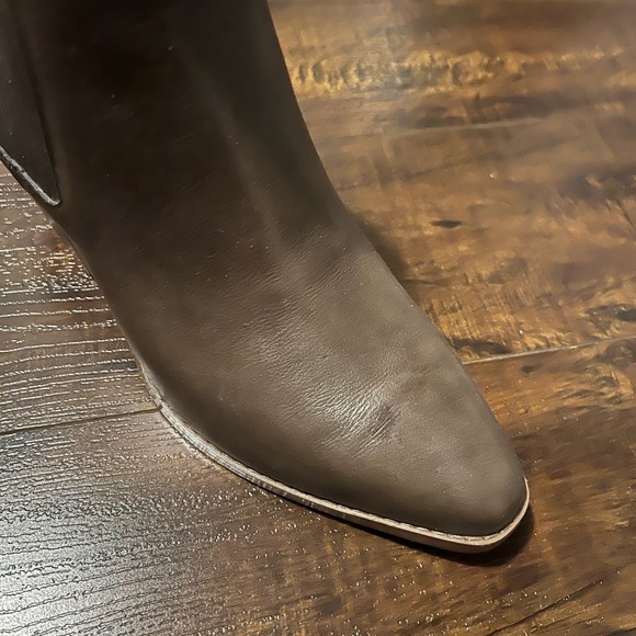 Michael Kors Booties - Picture 3 of 4